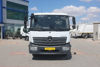 2022 MODEL MERCEDES ATEGO 1518 ŞASE KAMYON A/C