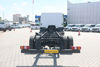 2022 MODEL MERCEDES ATEGO 1518 ŞASE KAMYON A/C
