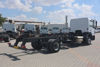 2022 MODEL MERCEDES ATEGO 1518 ŞASE KAMYON A/C