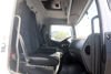 2022 MODEL MERCEDES ATEGO 1518 ŞASE KAMYON A/C