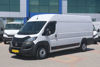 2023 MODEL FIAT DUCATO MAXI 2.2 15 M³ PANELVAN 140 Hp A/C