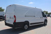 2023 MODEL FIAT DUCATO MAXI 2.2 15 M³ PANELVAN 140 Hp A/C