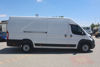 2023 MODEL FIAT DUCATO MAXI 2.2 15 M³ PANELVAN 140 Hp A/C