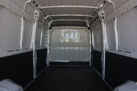 2023 MODEL FIAT DUCATO MAXI 2.2 15 M³ PANELVAN 140 Hp A/C