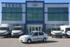 2000 MODEL RENAULT CLIO SYMBOL 1.4 LPG AUTHENTIQUE 75 Hp