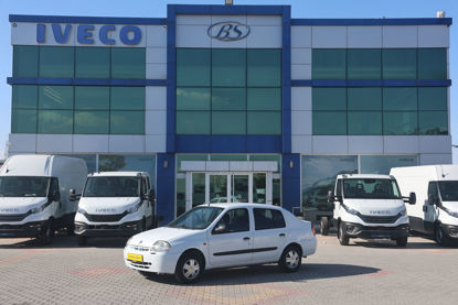 2000 MODEL RENAULT CLIO SYMBOL 1.4 LPG AUTHENTIQUE 75 Hp