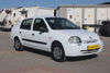 2000 MODEL RENAULT CLIO SYMBOL 1.4 LPG AUTHENTIQUE 75 Hp