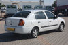 2000 MODEL RENAULT CLIO SYMBOL 1.4 LPG AUTHENTIQUE 75 Hp