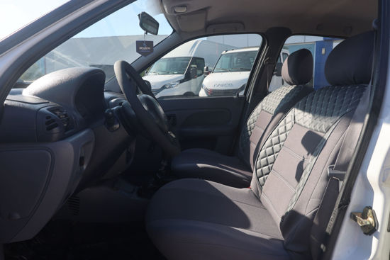 2000 MODEL RENAULT CLIO SYMBOL 1.4 LPG AUTHENTIQUE 75 Hp