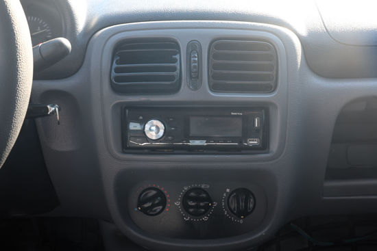 2000 MODEL RENAULT CLIO SYMBOL 1.4 LPG AUTHENTIQUE 75 Hp