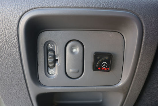 2000 MODEL RENAULT CLIO SYMBOL 1.4 LPG AUTHENTIQUE 75 Hp