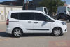 2023 MODEL FORD TOURNEO COURIER KOMBİ 1.0 LPG COLORLINE A/C