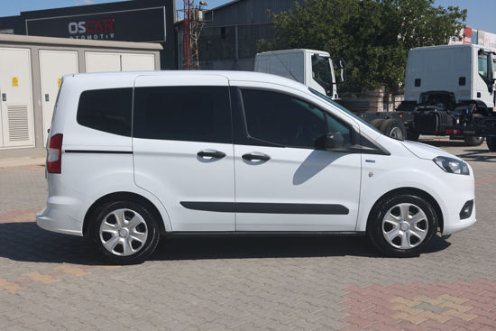2023 MODEL FORD TOURNEO COURIER KOMBİ 1.0 LPG COLORLINE A/C
