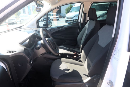 2023 MODEL FORD TOURNEO COURIER KOMBİ 1.0 LPG COLORLINE A/C