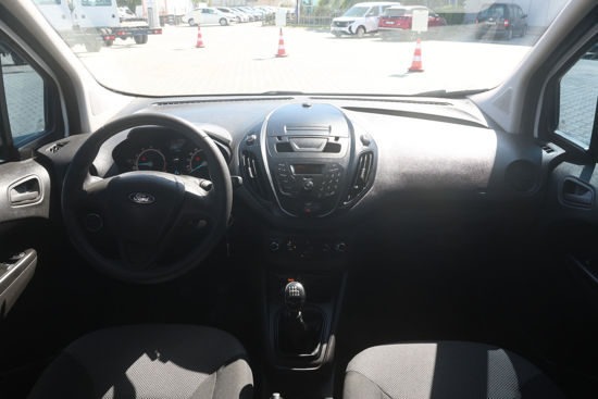 2023 MODEL FORD TOURNEO COURIER KOMBİ 1.0 LPG COLORLINE A/C