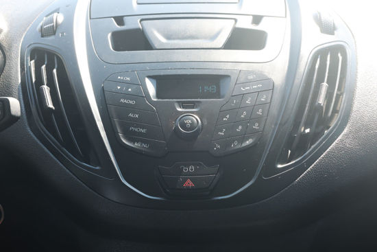 2023 MODEL FORD TOURNEO COURIER KOMBİ 1.0 LPG COLORLINE A/C