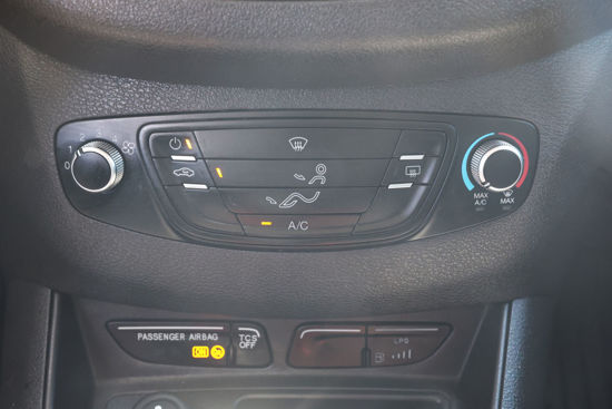 2023 MODEL FORD TOURNEO COURIER KOMBİ 1.0 LPG COLORLINE A/C