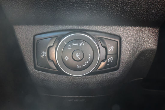 2023 MODEL FORD TOURNEO COURIER KOMBİ 1.0 LPG COLORLINE A/C