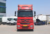2014 MODEL MERCEDES AXOR 3240 ET KANCALI KASA VECTOR 1800 THERMOKING A/C A/T