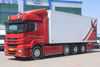 2014 MODEL MERCEDES AXOR 3240 ET KANCALI KASA VECTOR 1800 THERMOKING A/C A/T