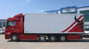 2014 MODEL MERCEDES AXOR 3240 ET KANCALI KASA VECTOR 1800 THERMOKING A/C A/T