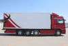 2014 MODEL MERCEDES AXOR 3240 ET KANCALI KASA VECTOR 1800 THERMOKING A/C A/T