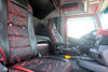 2014 MODEL MERCEDES AXOR 3240 ET KANCALI KASA VECTOR 1800 THERMOKING A/C A/T