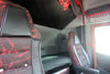 2014 MODEL MERCEDES AXOR 3240 ET KANCALI KASA VECTOR 1800 THERMOKING A/C A/T