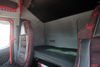 2014 MODEL MERCEDES AXOR 3240 ET KANCALI KASA VECTOR 1800 THERMOKING A/C A/T