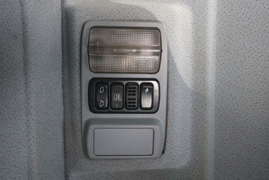 2014 MODEL MERCEDES AXOR 3240 ET KANCALI KASA VECTOR 1800 THERMOKING A/C A/T