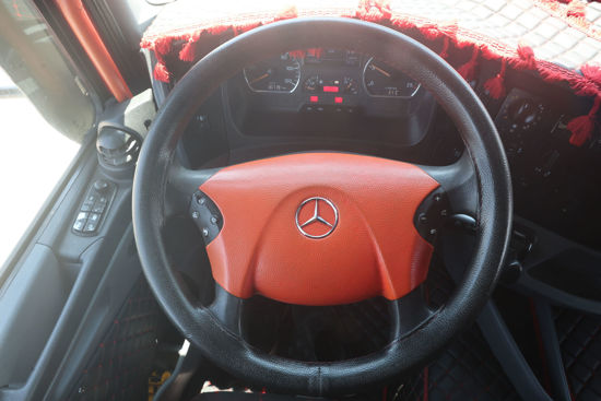 2014 MODEL MERCEDES AXOR 3240 ET KANCALI KASA VECTOR 1800 THERMOKING A/C A/T