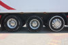 2014 MODEL MERCEDES AXOR 3240 ET KANCALI KASA VECTOR 1800 THERMOKING A/C A/T