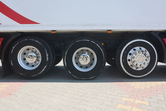 2014 MODEL MERCEDES AXOR 3240 ET KANCALI KASA VECTOR 1800 THERMOKING A/C A/T