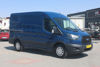 2016 MODEL FORD TRANSIT 350 M 9.5 M³ PANELVAN 125 Hp