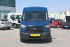 2016 MODEL FORD TRANSIT 350 M 9.5 M³ PANELVAN 125 Hp