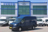 2016 MODEL FORD TRANSIT 350 M 9.5 M³ PANELVAN 125 Hp