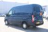 2016 MODEL FORD TRANSIT 350 M 9.5 M³ PANELVAN 125 Hp
