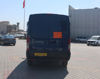 2016 MODEL FORD TRANSIT 350 M 9.5 M³ PANELVAN 125 Hp