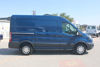 2016 MODEL FORD TRANSIT 350 M 9.5 M³ PANELVAN 125 Hp
