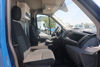 2016 MODEL FORD TRANSIT 350 M 9.5 M³ PANELVAN 125 Hp