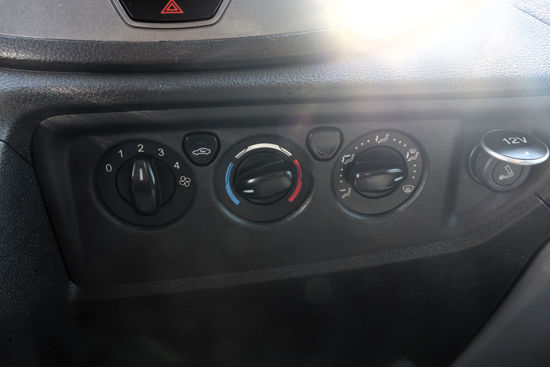 2016 MODEL FORD TRANSIT 350 M 9.5 M³ PANELVAN 125 Hp