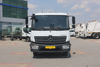 2022 MODEL MERCEDES ATEGO 1018 ŞASE KAMYON A/C