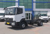 2022 MODEL MERCEDES ATEGO 1018 ŞASE KAMYON A/C