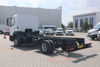 2022 MODEL MERCEDES ATEGO 1018 ŞASE KAMYON A/C