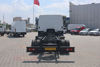 2022 MODEL MERCEDES ATEGO 1018 ŞASE KAMYON A/C
