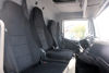 2022 MODEL MERCEDES ATEGO 1018 ŞASE KAMYON A/C