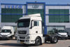 2011 MODEL MAN TGX 18.400 4X2 ÇEKİCİ