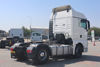 2011 MODEL MAN TGX 18.400 4X2 ÇEKİCİ