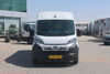 2024 MODEL FIAT DUCATO MAXİ 2.2 15 M³ PANELVAN 140 Hp