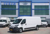 2024 MODEL FIAT DUCATO MAXİ 2.2 15 M³ PANELVAN 140 Hp